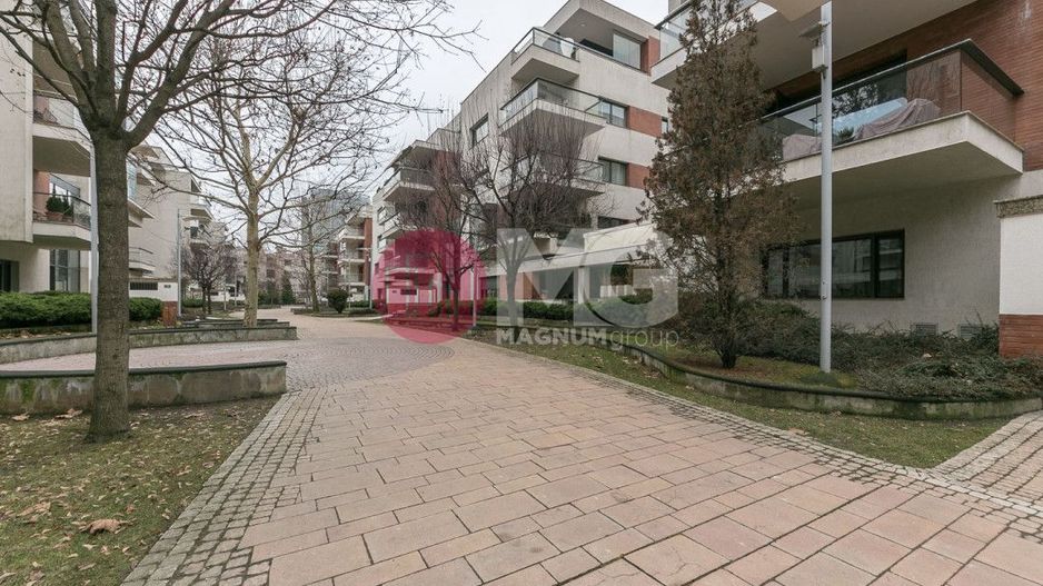 Penthouse de inchiriat-apartament 4 camere- Washington Residence - Poză 22