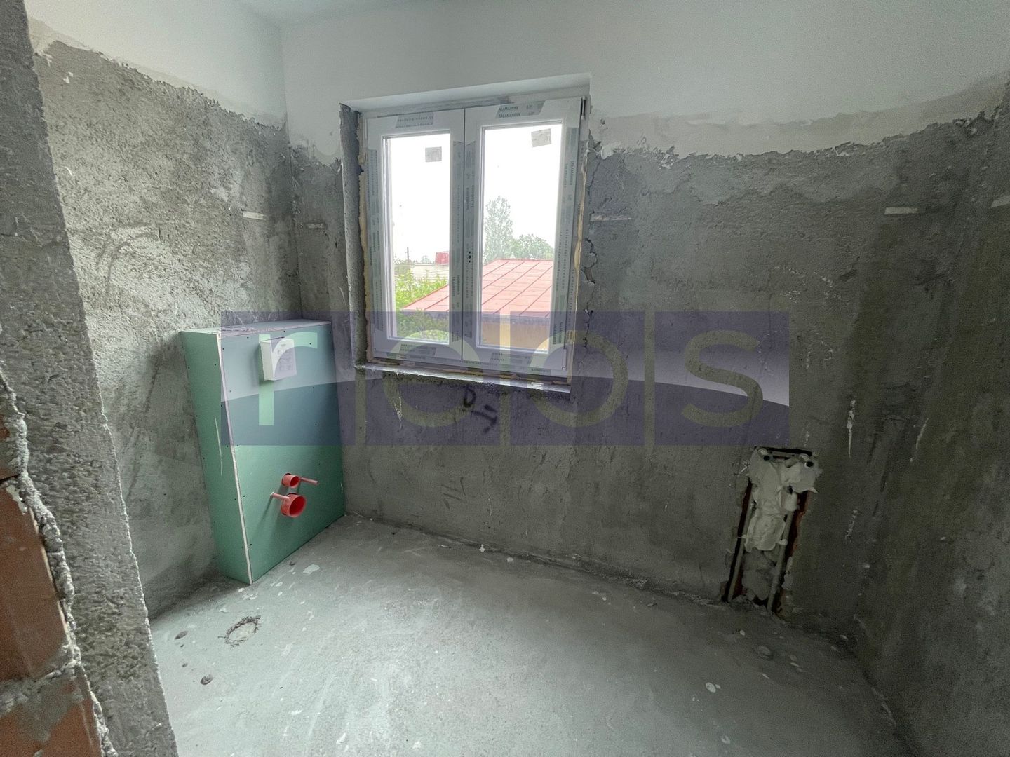 EXCLUSIVITATE | 3 CAMERE 92MP UTILI | PIATA CHIBRIT | 2 MINUTE METROU - Poză 13