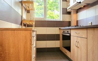 Parc Floreasca Il Calcio, bloc reabilitat termic, modern renovat si mobilat,  - Poză 15