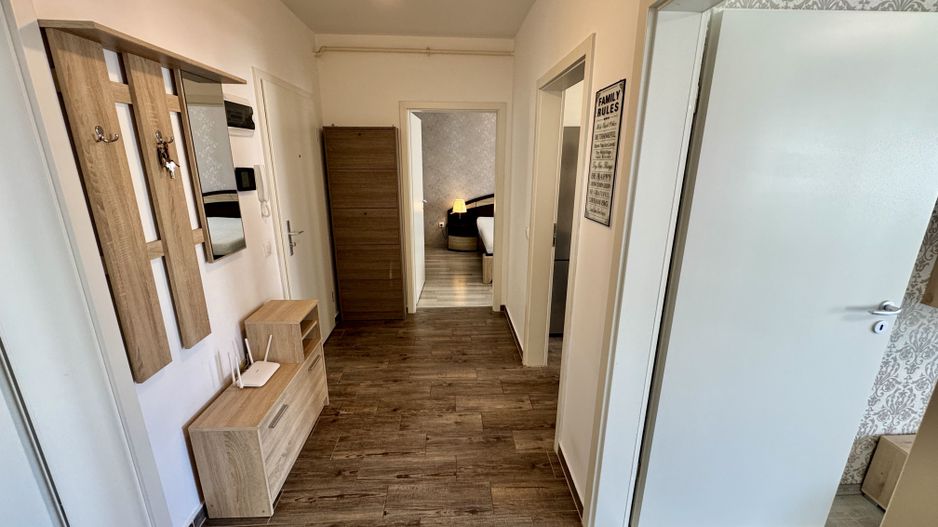 Apartament complet mobilat și utilat de închiriat – Bartolomeu, Pet Friendly - Poză 2