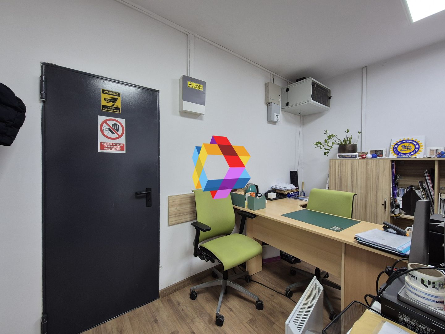 Hala de inchiriat Brașov - 500 mp - Poză 2