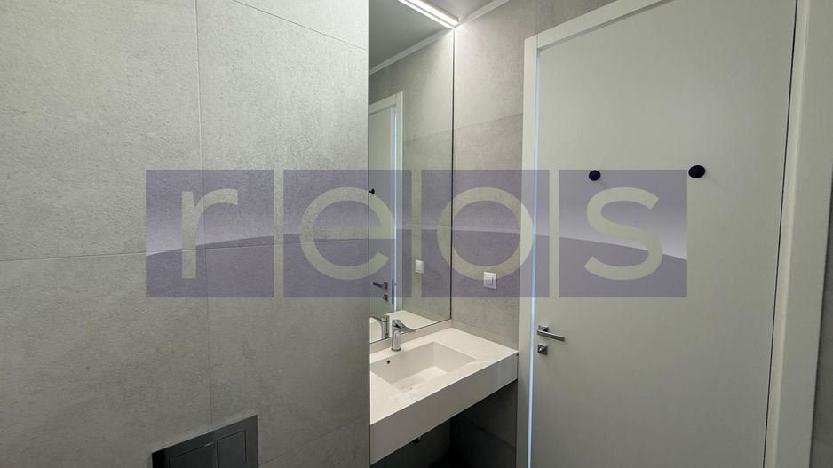 INCHIRIERE 3 CAMERE | ONE VERDI | LOC PARCARE | FINISAT LUX | - Poză 13