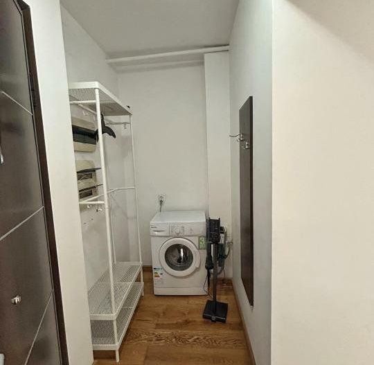 Apartament cu 2 camere - de inchiriat in Upgroun Residence - Poză 3