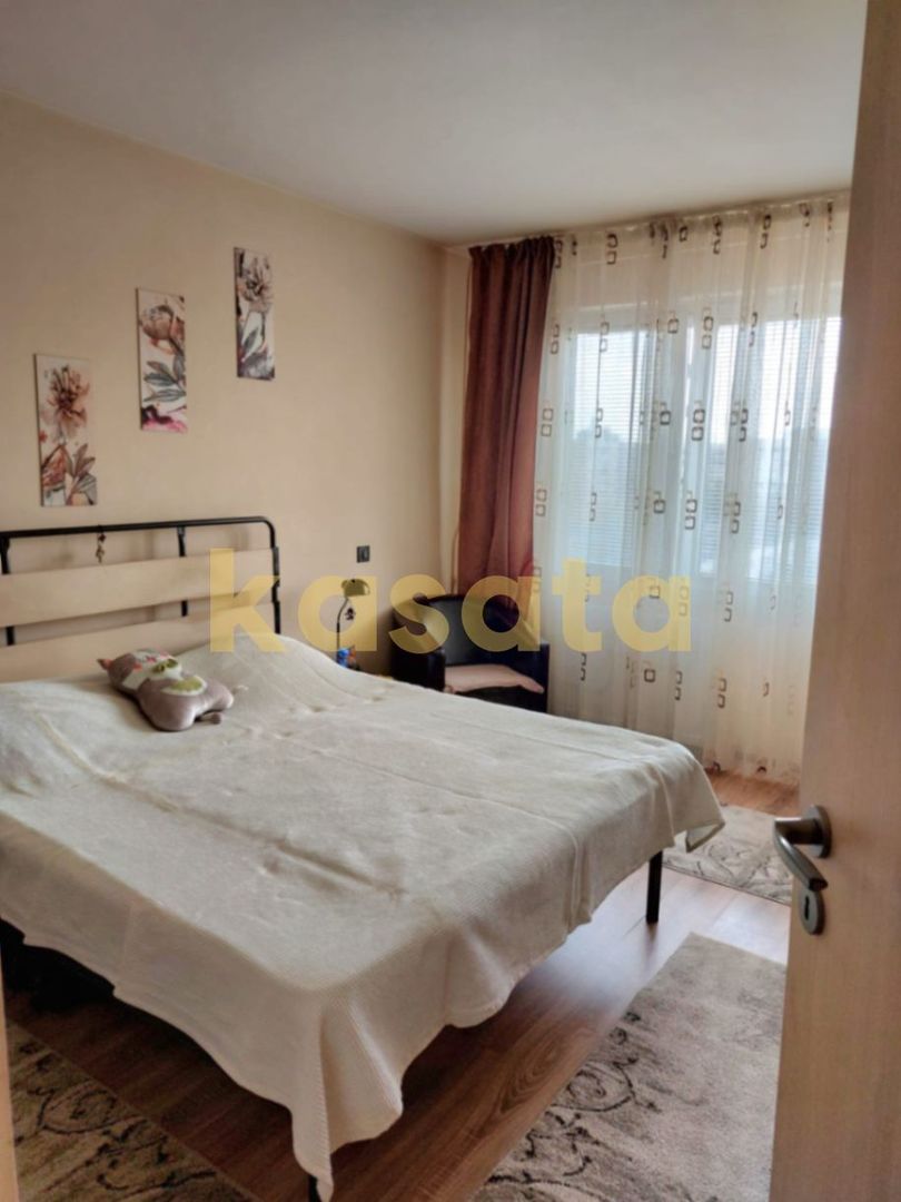 Apartament 2 Camere 🏡 | Drumul Taberei 🌳 | Metrou 2 min 🚇 - Poză 7