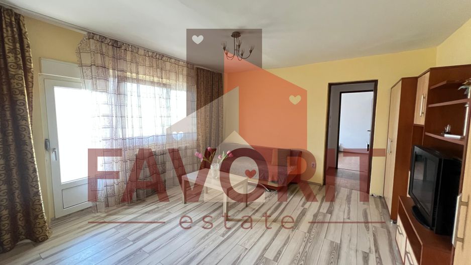Apartament 2 camere, zona Sagului - Poză 1