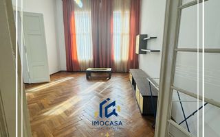În Centru Arad, Apartament de vânzare Istoric, 2 camere. - Poză 5