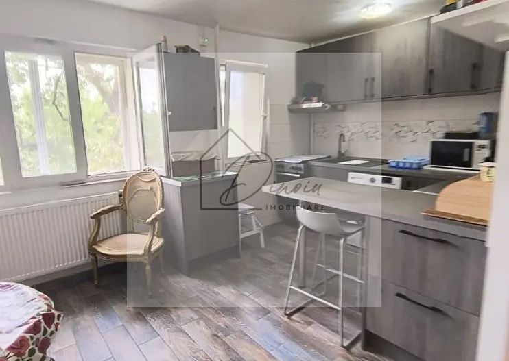 COM 0% I  4 camere Titan I B-dul 1 Decembrie 1918 I renovat I Metrou - Poză 6