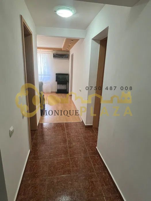 3 Camere | Bd. M.E. | CT | Boxa | Izolat | Balcon inchis | Renovat | - Poză 4