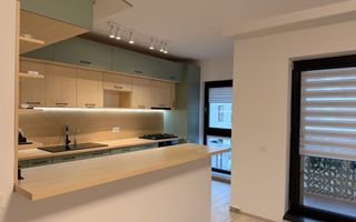 3 camere Lujerului-Exigent Plaza (2 loc parcare-Boxa) - Poză 1