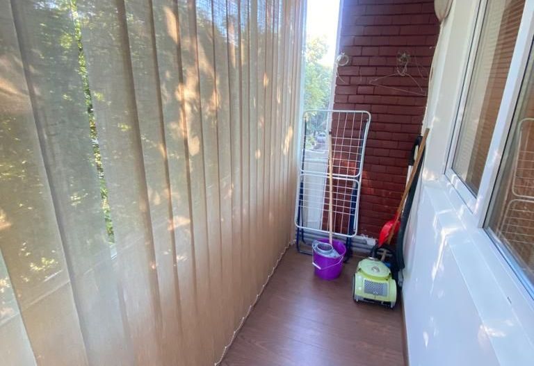 3 camere confort 1 etaj 3 zona Medicina CENTRALA PROPRIE - Poză 14