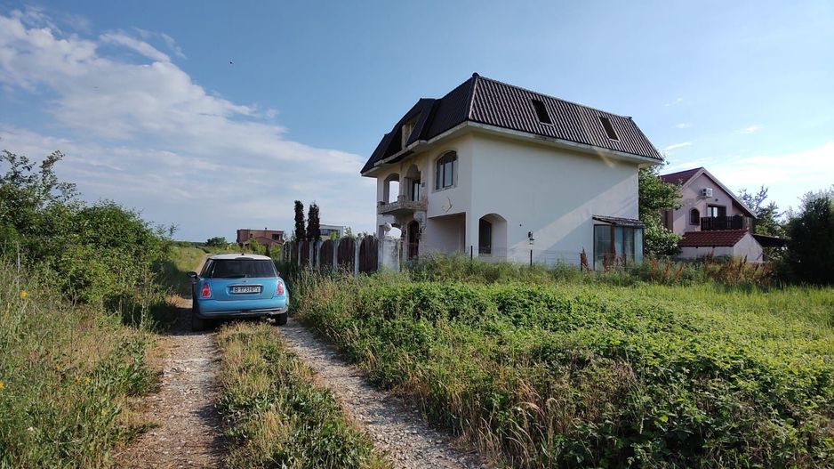 Vila in Balotesti | langa Pădure - Poză 6