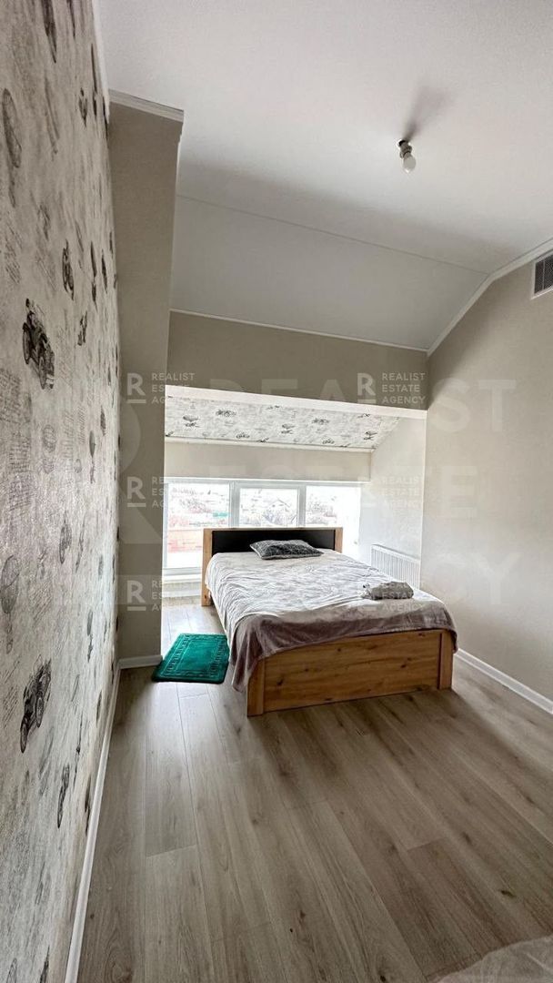 Vânzare, apartament, 2 camere, strada Alexandru cel bun, Hancești - Poză 8