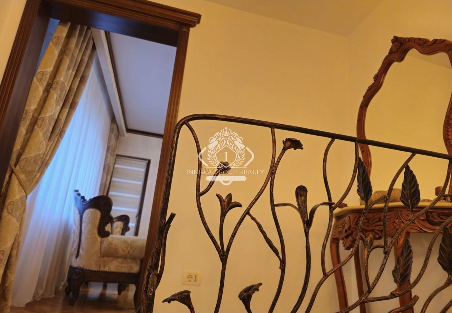 Vila 520 mp utili - 8 camere | Zona Unirii | Curte proprie 150 mp - Poză 9