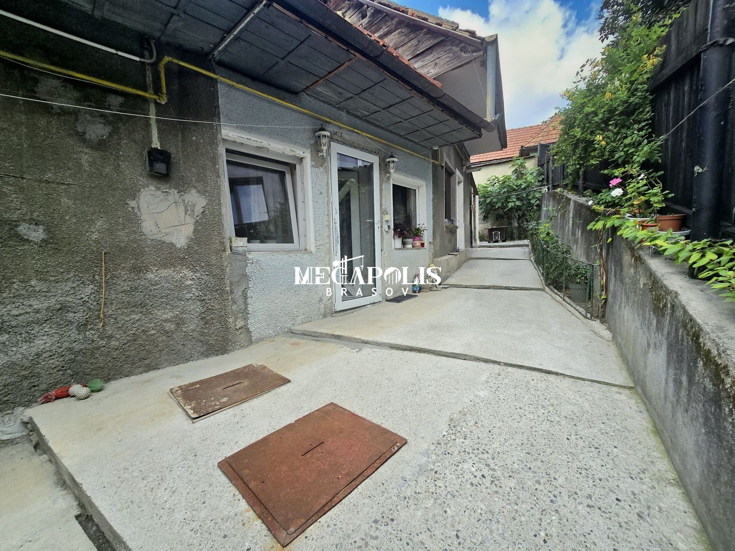 Casa 2 Camere | 102mp | Curte | Loc Parcare | Schei, Brasov - Poză 5