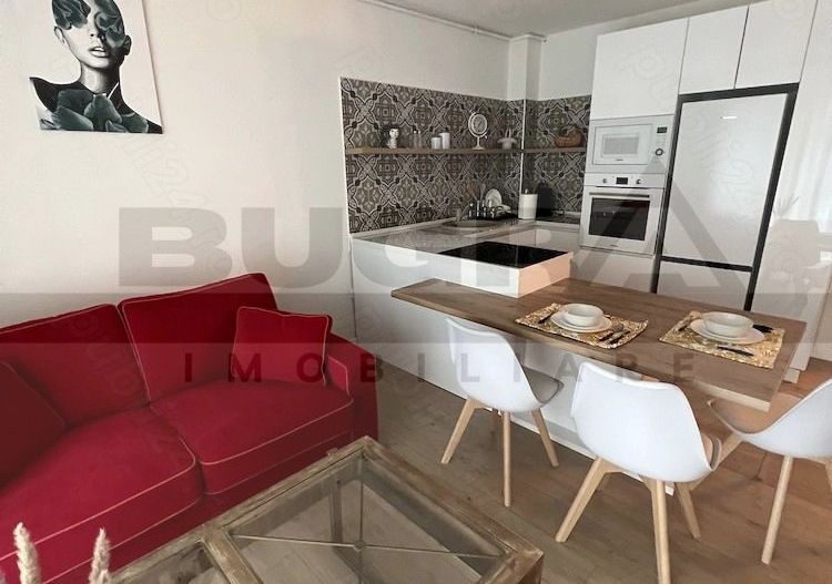 Apartament 2 camere, 50mp, etaj intermediar, parcare, zona Fabricii - Poză 2