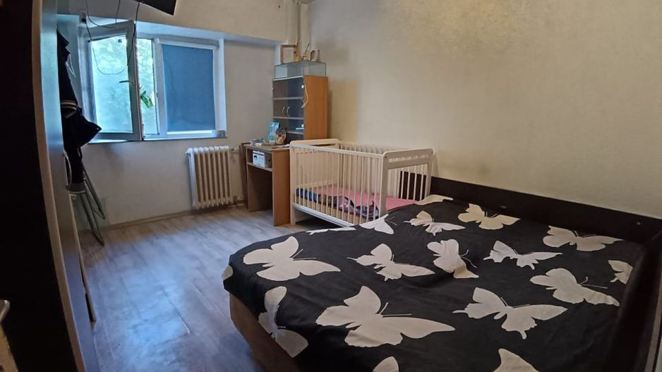 Inel I - Vanzare apartament cu 3 camere, etaj 1. - Poză 4
