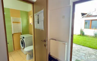 Casă Ultracentral în Oradea Rimanóczy Kálmán - curte proprie - Poză 24