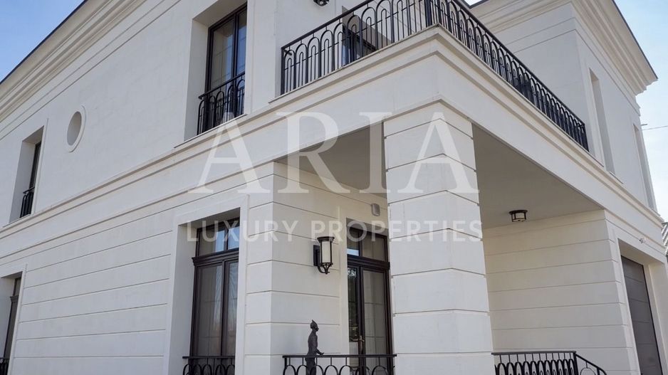 Vilă individuală premium | Pipera | - Poză 17