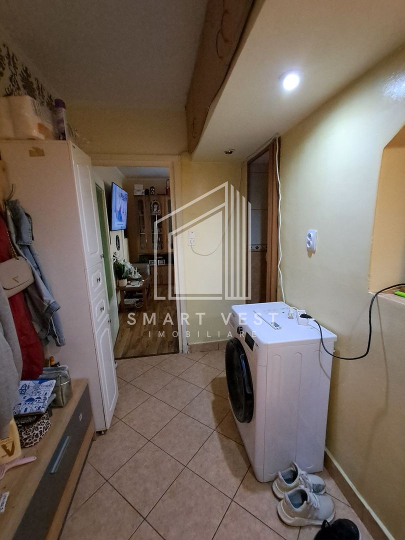 Apartament 2 camere | Parter | Zona Micro 15 - Poză 9