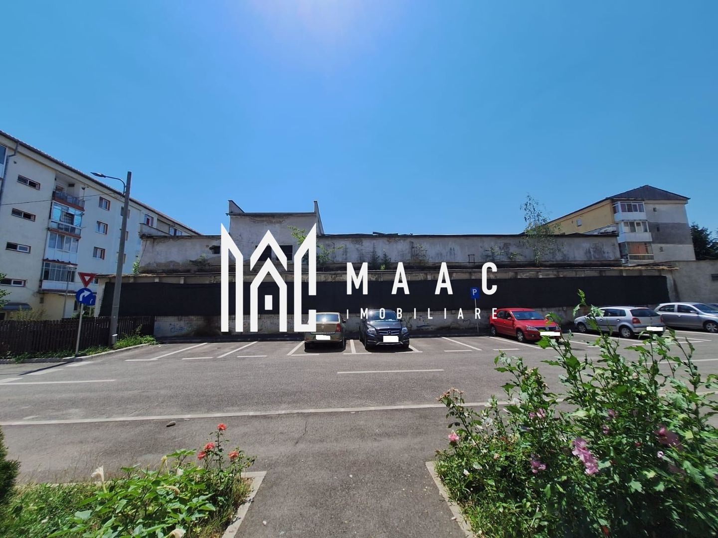 Spatiu comercial/birouri | Zona Centrala | Teren 700 mp - Poză 3