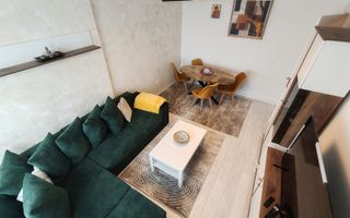 Apartament superb Virtutii-Lacul Morii - Poză 4
