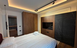 Apartament ultramodern | 3 camere | zona Centrala - Poză 7