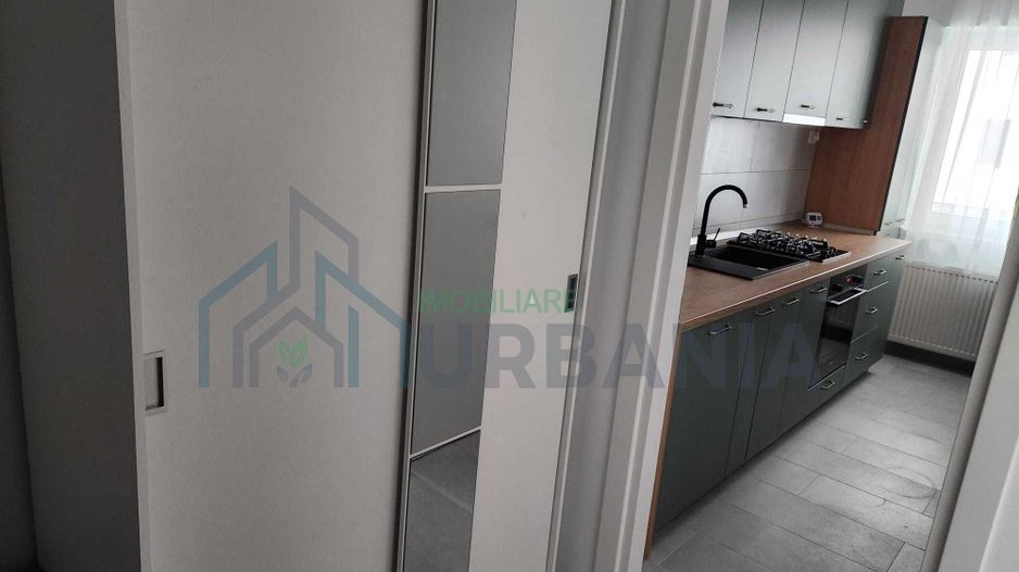 Apartament 1 cameră, Iași centru, amenajat lux - Poză 3