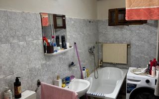 Apartament 1 camera, Dacia, parter, 33 mp + balcon 7 mp - Poză 7