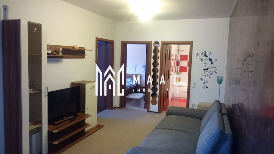 Apartament 3 camere | Etaj 2 | Cada Hidromasaj | Aleea Sevis - Poză 1