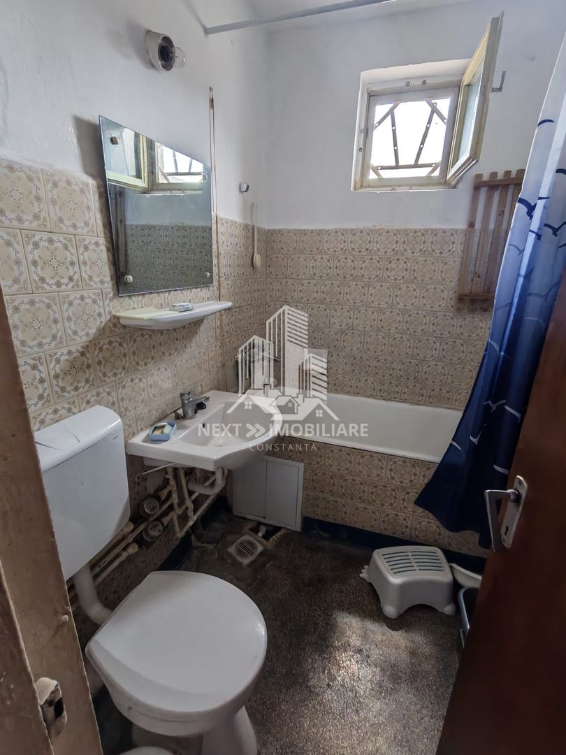 Apartament 3 camere ultracentral | Etaj 1| Garaj | Piața Grivitei - Poză 4
