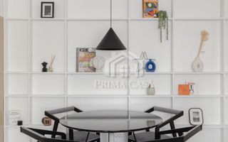 Apartament de inchiriat zona N. Balcescu finisaje de lux totul nou - Poză 6