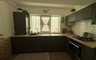 Apartament 4 camere, LUX, Capat CUG- 650 EURO - Poză 14