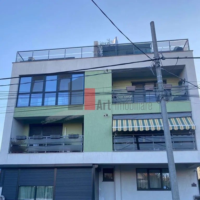 Apartament cu 2 camere de vanzare in zona Bucurestii Noi/Damaroaia - Poză 10