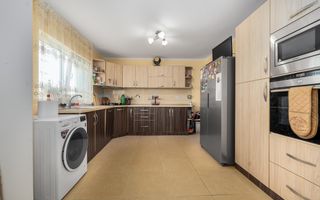 Casă cu 3 dormitoare și două băi, an construcție 2018 - Poză 4