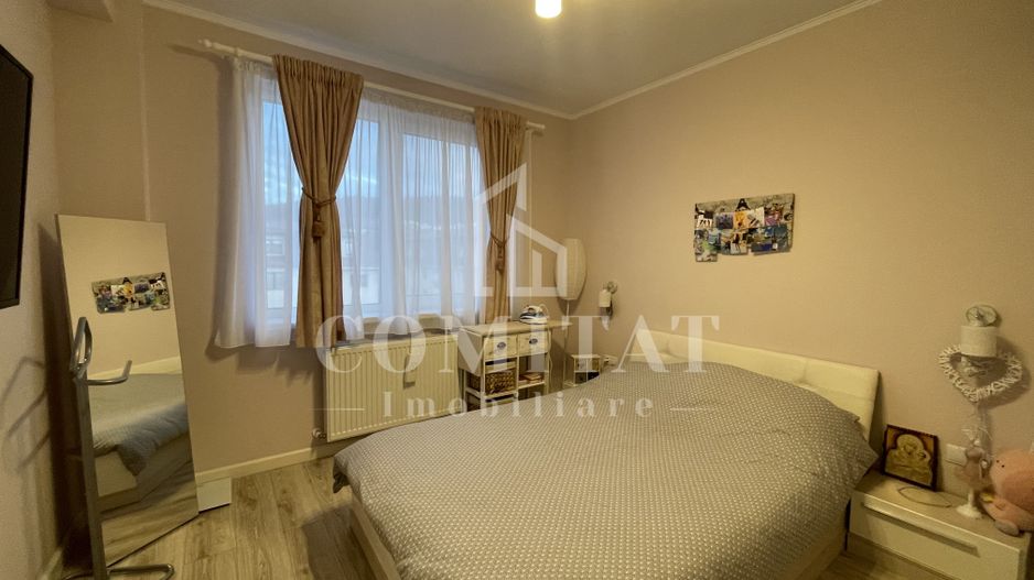 Apartamet modern 2 dormitoare | Zona Parcul Poligonului - Poză 3