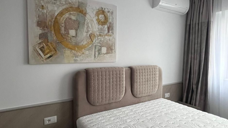 PRIMA INCHIRIERE | CORTINA PIPERA | PARCARE SUBTERANA | - Poză 7