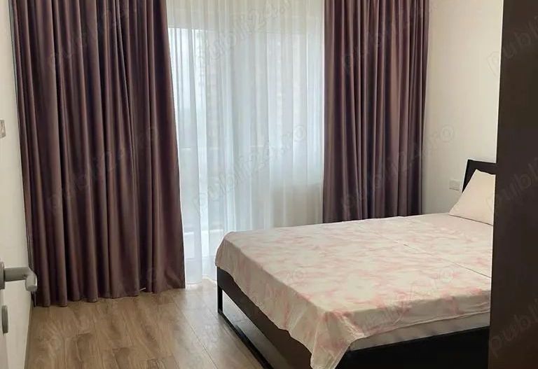 Apartament 2 camere de închiriat Berceni Grand Kristal Residence - Poză 3