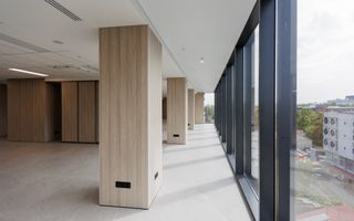 Chirie, oficiu, 990 mp, bulevardul Ștefan cel Mare și Sfânt, Centru - Poză 36