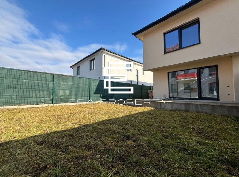 Casa de tip duplex la cheie Sibiu- Cartier Arhitectilor - Poză 1