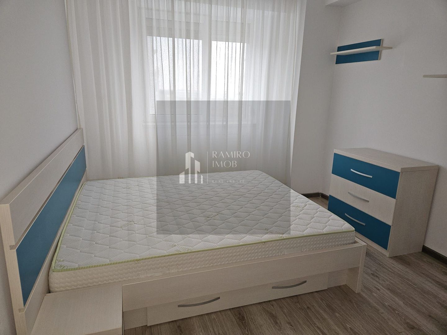 2 camere de inchiriat/loc parcare /Metalurgiei/Grand Arena - Poză 5