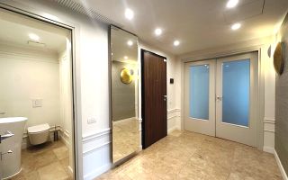 Inchiriere - apartament 4 camere - Washington Residence - Dorobanti - Poză 15