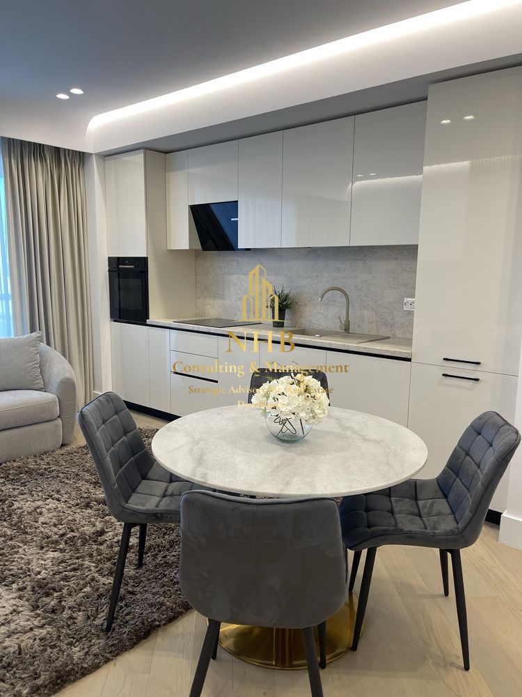 Apartament de inchiriat - 3 camere Cortina 126-PARCARE -Negociabil - Poză 2