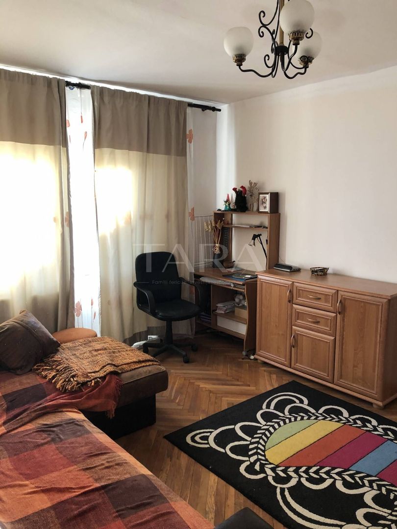 Apartament 2 camere, 51 mp, Grigorescu – semidecomandat - Poză 1