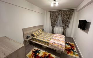 3 Camere-Bloc Nou-Parcare Privata-Modern-Lux-Disponibil Imediat-Nou - Poză 6