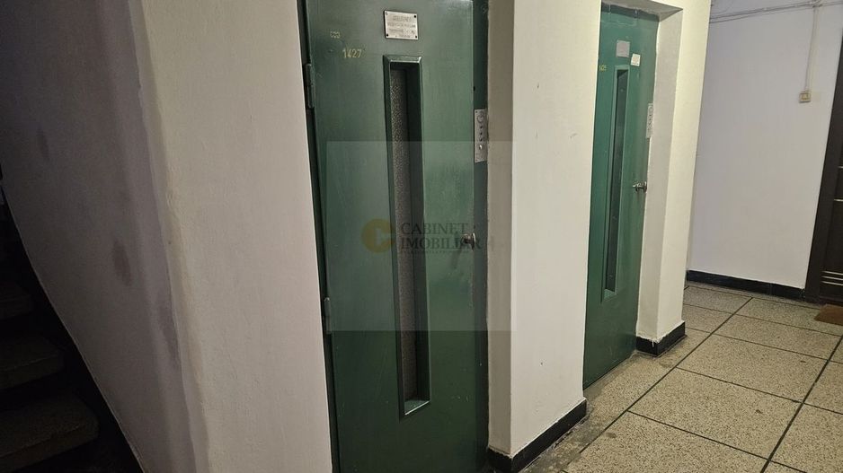 Garsoniera I Teatrul Nottara I Terasa 23 mp - Poză 15