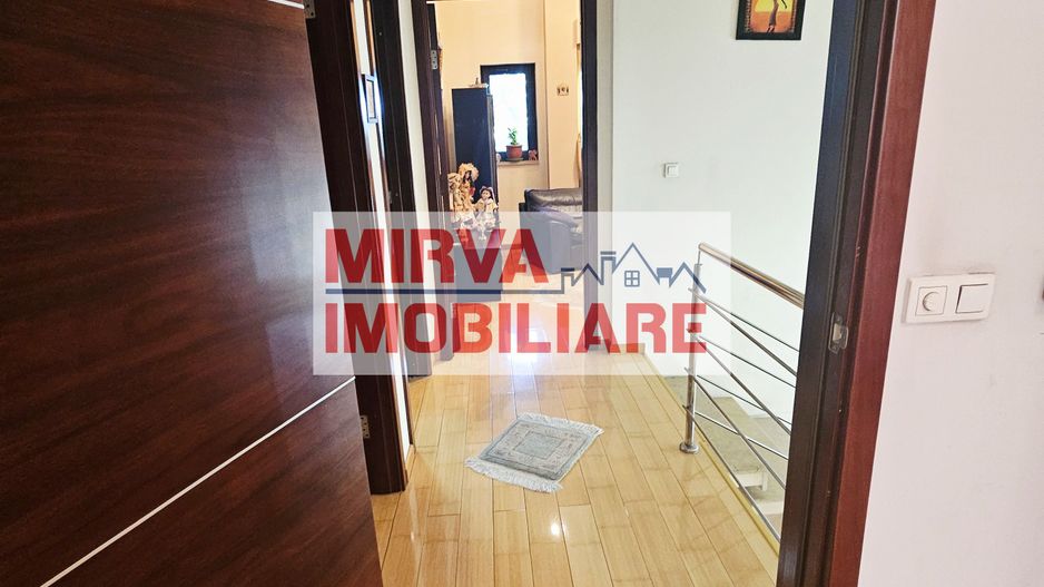 🏡 Casă deosebită – 2 unități locative, 6 dormitoare, zona Albert - Poză 119