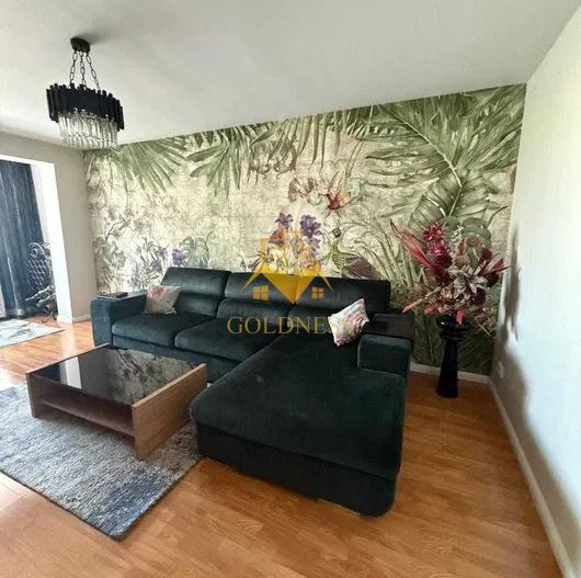 3 camere, Decomandat, modern, 67 mp, Parcare, St Gorunului, Marasti - Poză 4