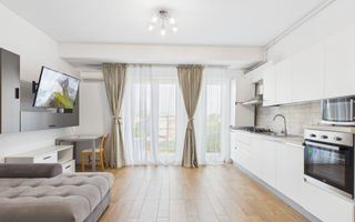 Apartament 2 camere | vanzare | Academia Romana - Palat Parlament | - Poză 1