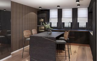 Vilă Spațioasă în Băneasa Residential Park – Lux, Confort și Siguranță în Nord - Poză 10