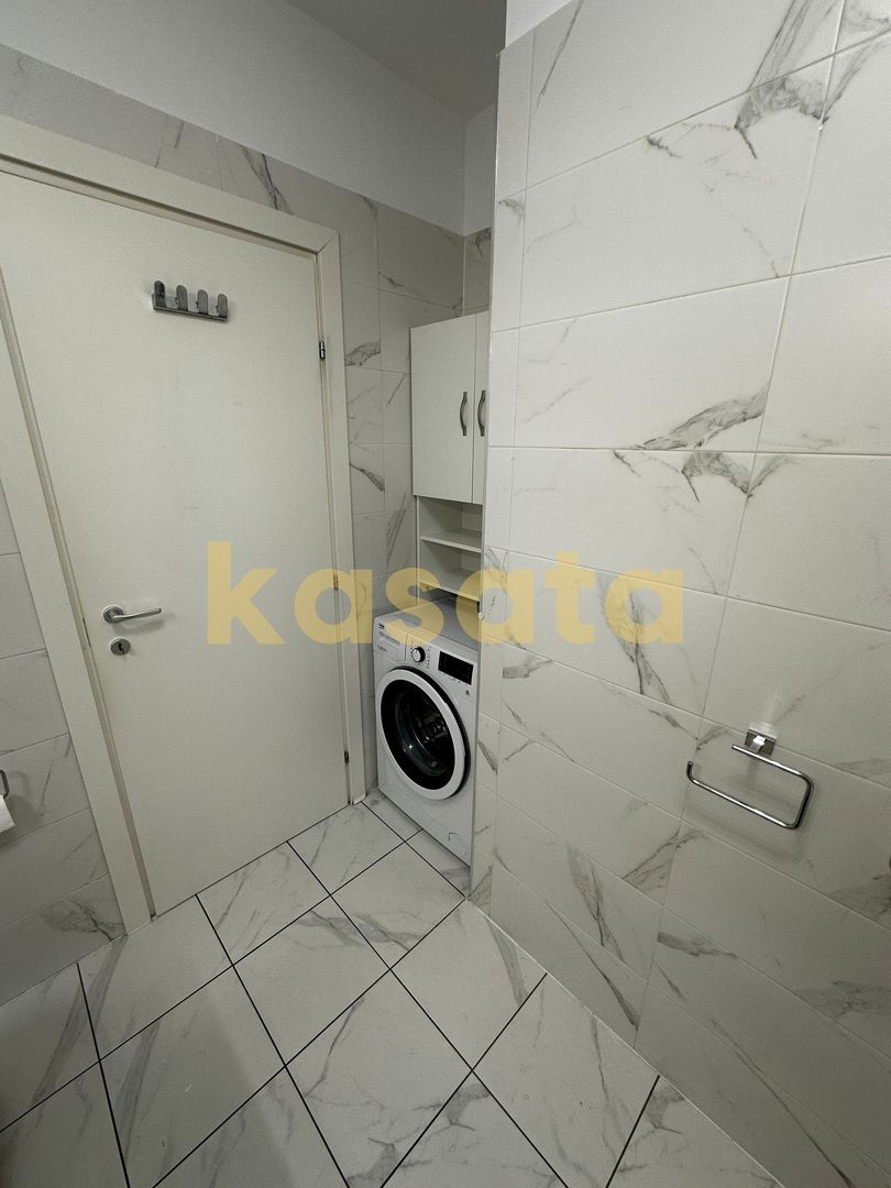 Apartament 2 camere| New Point | Gradina | Pipera | Mobilat | Parcare - Poză 21